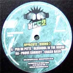 Peo De Pitte / Prove Correct - Round 2 FLAC