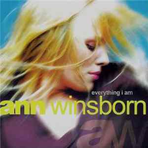 Ann Winsborn - Everything I Am FLAC