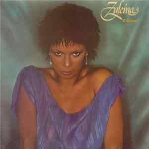 Zulema - Z-licious FLAC