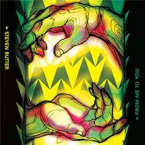 Steven Rutter - From Me To You FLAC