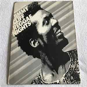 Jimmy Cliff - Reggae Night FLAC