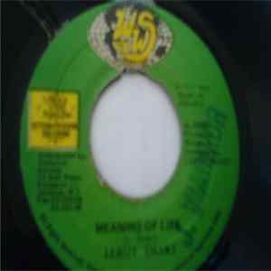 Leroy Smart - Meaning Of Life FLAC