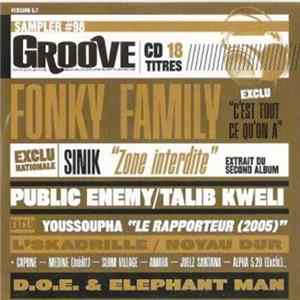 Various - Sampler #98 FLAC