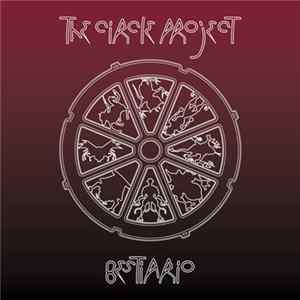 The Circle Project - Bestiario FLAC