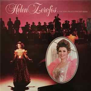 Helen Zerefos & The N.S.W. Police Concert Band - Helen Zerefos & The N.S.W. Police Concert Band FLAC