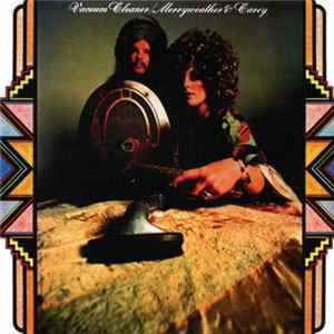 Merryweather & Carey - Vacuum Cleaner FLAC