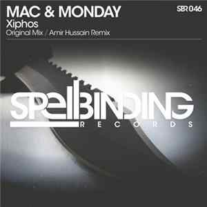 Mac & Monday - Xiphos FLAC