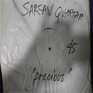 Sarean Quartar - Precious FLAC