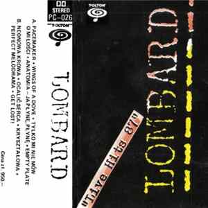 Lombard - Live Hits 87 FLAC