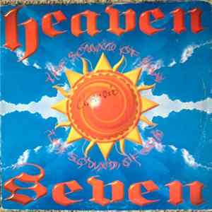Heaven Seven - The Sound Of Sun FLAC