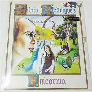 Silvio Rodríguez - Unicornio FLAC