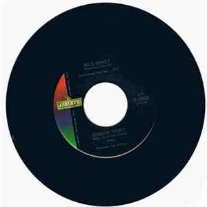 Gordon Terry - Wild Honey FLAC