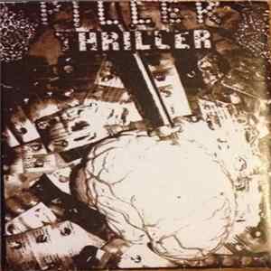 Various - Piller Thriller FLAC
