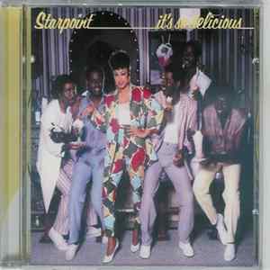 Starpoint - It's So Delicious FLAC