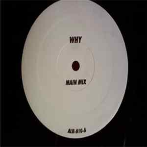 KRS-One - Why / One More Shot FLAC