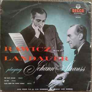 Rawicz & Landauer - Volume 3 FLAC
