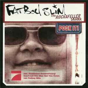 Fatboy Slim - The Rockafeller Skank FLAC