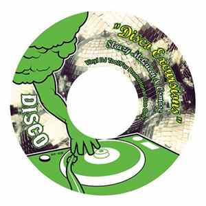 Sleazy McQueen & Osmose - Disco Excursions FLAC