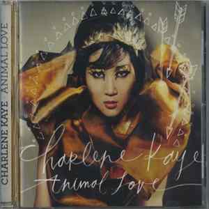 Charlene Kaye - Animal Love FLAC