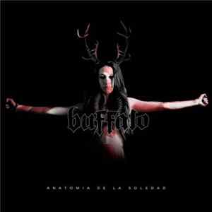 Buffalo - Anatomía De La Soledad FLAC