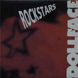 Dollface - Rockstars FLAC