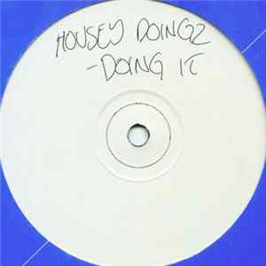 Housey Doingz - Doing It FLAC