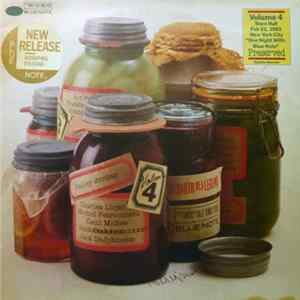 Various - One Night With Blue Note Volume 4 FLAC