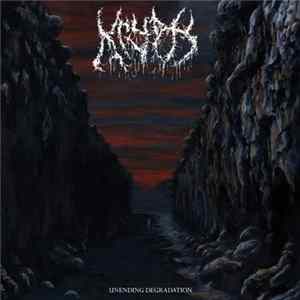 Krypts - Unending Degradation FLAC
