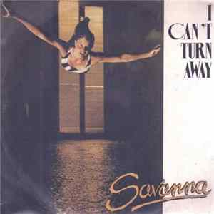 Savanna - I Can't Turn Away FLAC