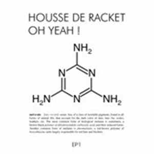 Housse De Racket - Oh Yeah! FLAC