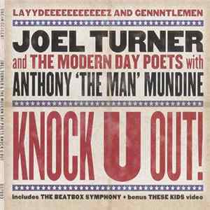 Joel Turner & The Modern Day Poets With Anthony "The Man" Mundine - Knock U Out FLAC