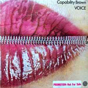 Capability Brown - Voice FLAC