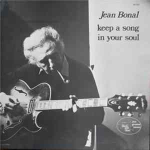 Jean Bonal - Keep A Song In Your Soul FLAC