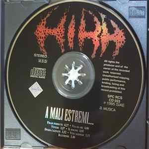 Hira - A Mali Estremi ... FLAC