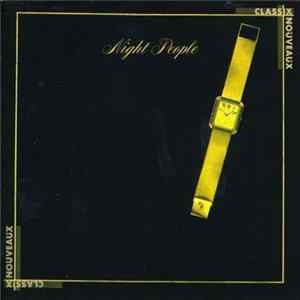 Classic Noveau - Night People FLAC