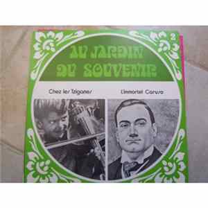 Various - Au Jardin Du Souvenir 2 FLAC