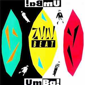 Zulu Beat - Umba! Umba! FLAC