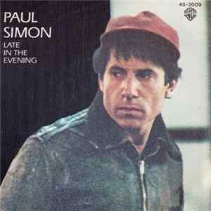 Paul Simon - Late In The Evening FLAC