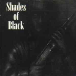 Shades Of Black - Killer Instinct FLAC