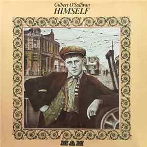 Gilbert O'Sullivan - Himself FLAC