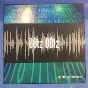00tz 00tz - Death By Numbers FLAC