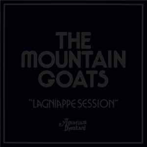 The Mountain Goats - Aquarium Drunkard's Lagniappe Session FLAC