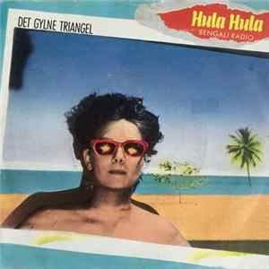 Det Gylne Triangel - Hula Hula FLAC