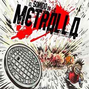 El Sonido De La Metralla - Ningún Títere Con Cabeza FLAC