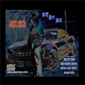 Md23 - Get Off Me! FLAC