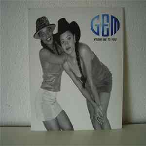 G•E•M - From Me To You FLAC
