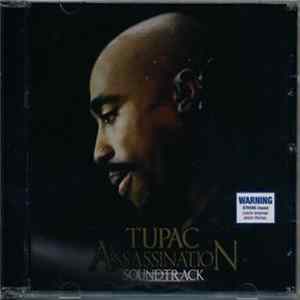 Various - Tupac Assassination Soundtrack FLAC
