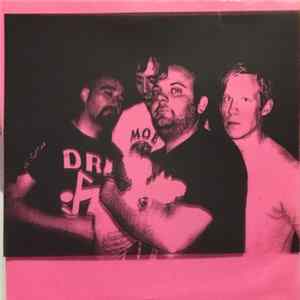 Chronic Seizure - Live On WHPK FLAC