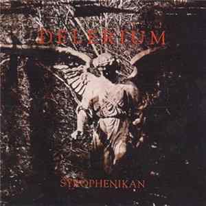 Delerium - Syrophenikan FLAC