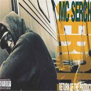 MC Serch - Return Of The Product FLAC
